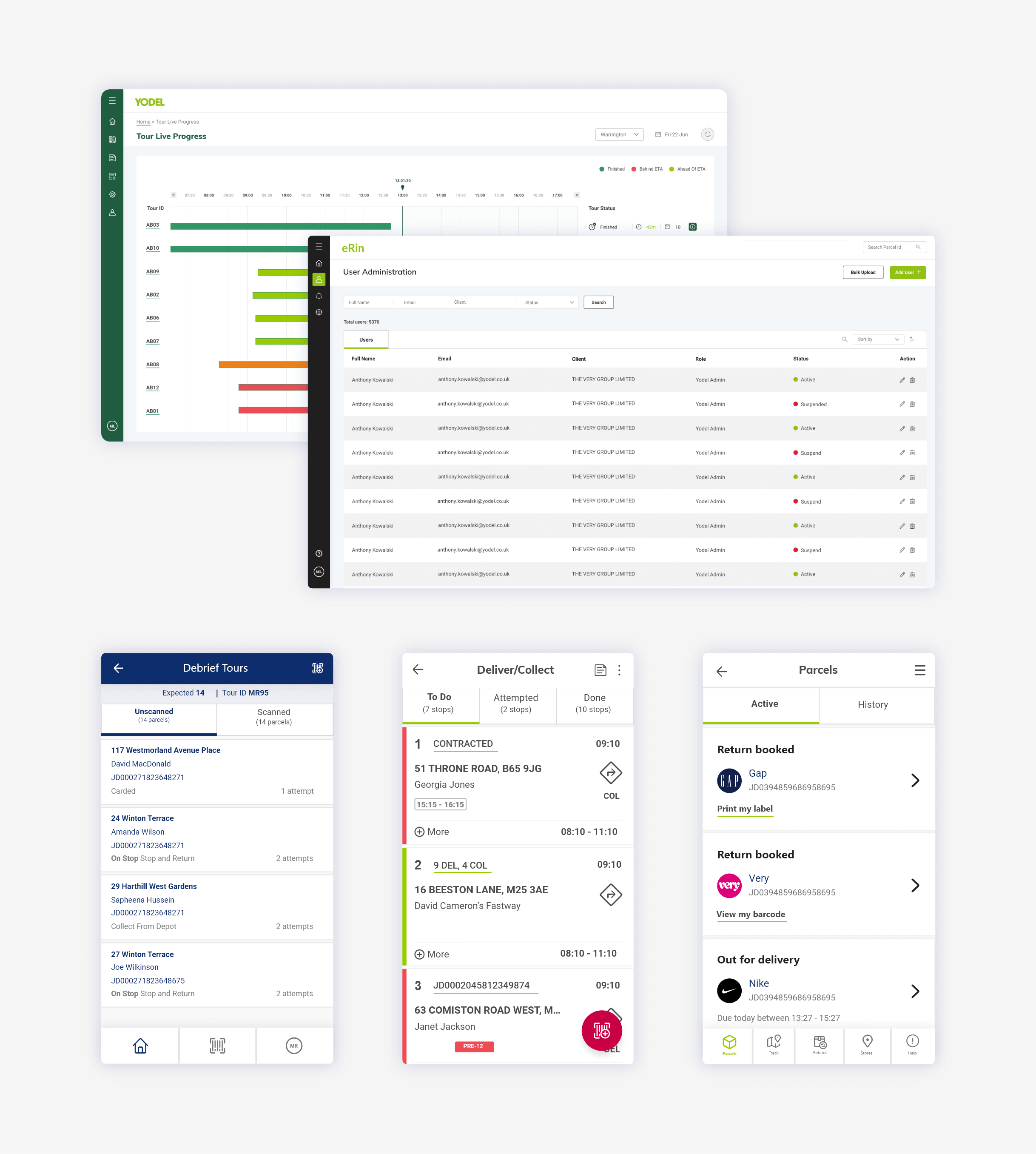 Design System